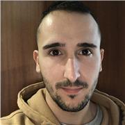 Profesor de matemáticas y física de primaria, ESO y bachillerato. Clases presenciales y online